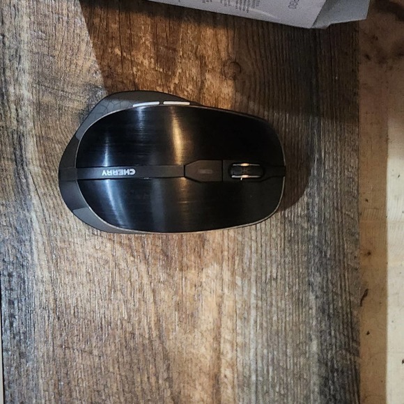 Cherry MW 8C Rechargeable Wireless Mouse New - Picture 4 of 5